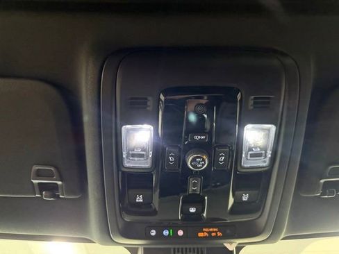 New 2026 Chevrolet Tahoe High Country RWD image 20