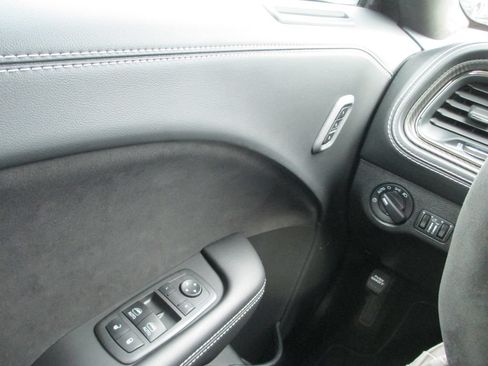 Used 2022 Dodge Challenger SRT Super Stock RWD image 24