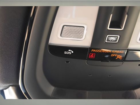 New 2026 Volvo XC60 T8 Plus w/ Protection Package Premier image 35