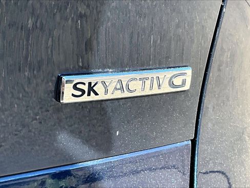 Used 2022 MAZDA CX-30 AWD 2.5 S w/ Select Package image 9