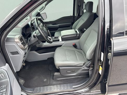 Used 2024 Ford F150 XLT w/ Mobile Office Package AWD/4WD image 9