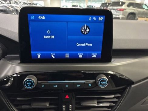 Used 2023 Ford Escape Active AWD/4WD image 30