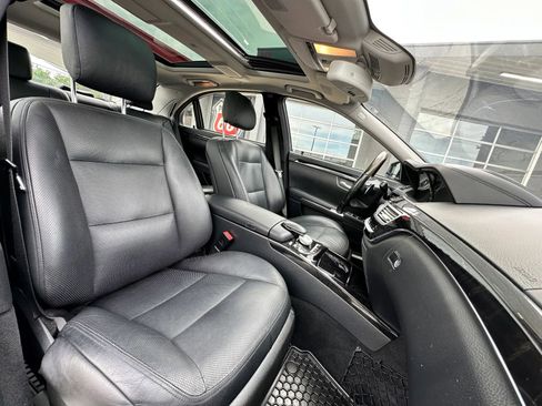 Used 2013 Mercedes-Benz S 550 4MATIC image 22