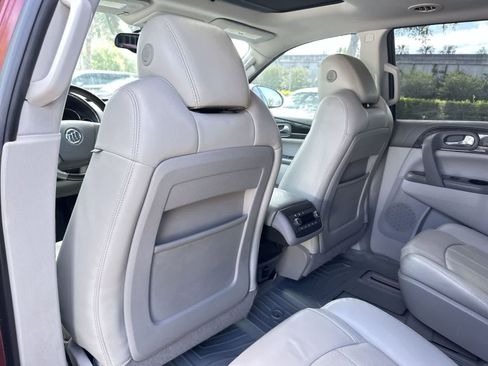 Used 2015 Buick Enclave Premium w/ Experience Buick Package FWD image 14