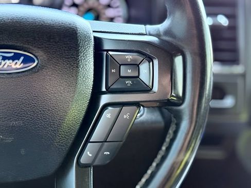 Used 2018 Ford Expedition Limited w/ Equipment Group 302A RWD image 31
