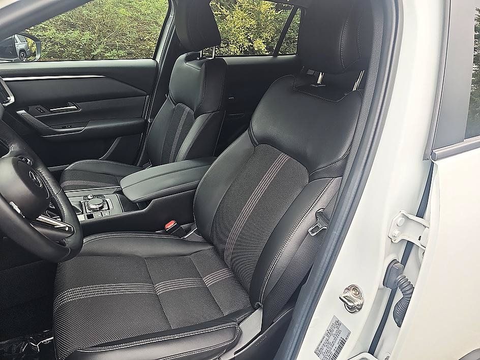 Used 2023 MAZDA CX-50 2.5 S w/ Cargo Package AWD/4WD image 14