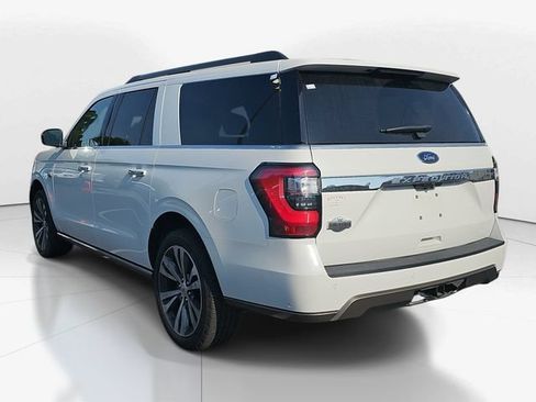 Used 2020 Ford Expedition Max King Ranch AWD/4WD image 5