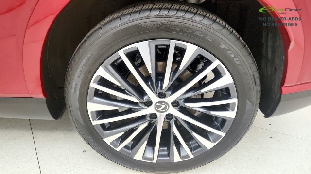 Used 2025 Lexus RX 350 Premium Plus w/ Convenience Package AWD/4WD image 88