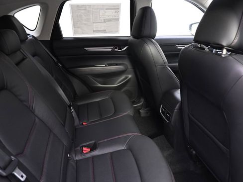 New 2025 MAZDA CX-5 Carbon Edition image 18