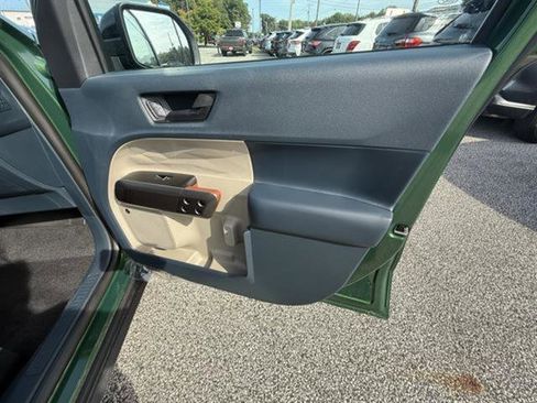 New 2025 Ford Maverick Lariat w/ 4K Tow Package image 23