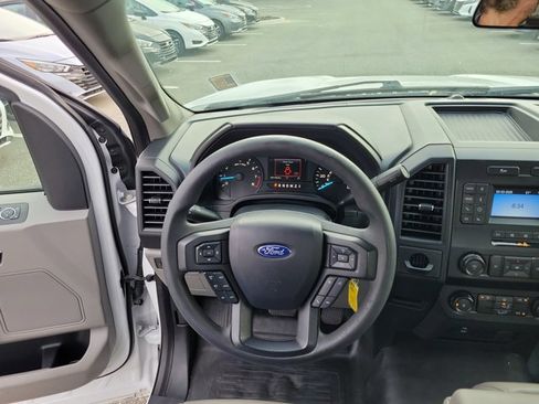 Used 2020 Ford F150 XL w/ Equipment Group 101A Mid image 28