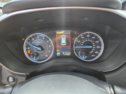Used 2022 Subaru Ascent Limited AWD/4WD image 33