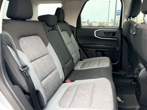 Used 2023 Ford Bronco Sport Big Bend AWD/4WD image 13
