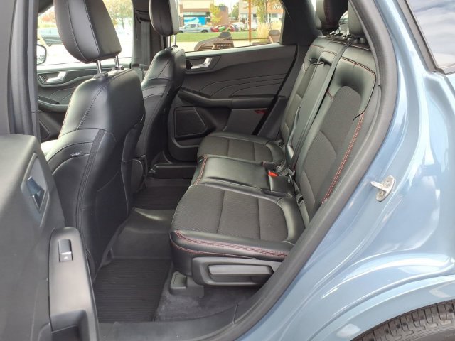 Used 2023 Ford Escape ST-Line w/ Tech Pack #1 AWD/4WD image 16