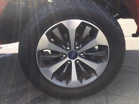 Used 2019 Ford F150 XL w/ Equipment Group 101A Mid AWD/4WD image 37