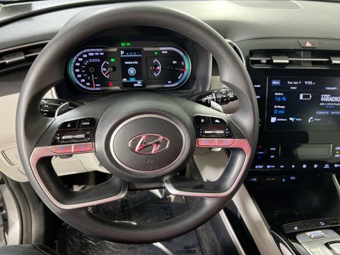 Used 2023 Hyundai Tucson SEL image 11