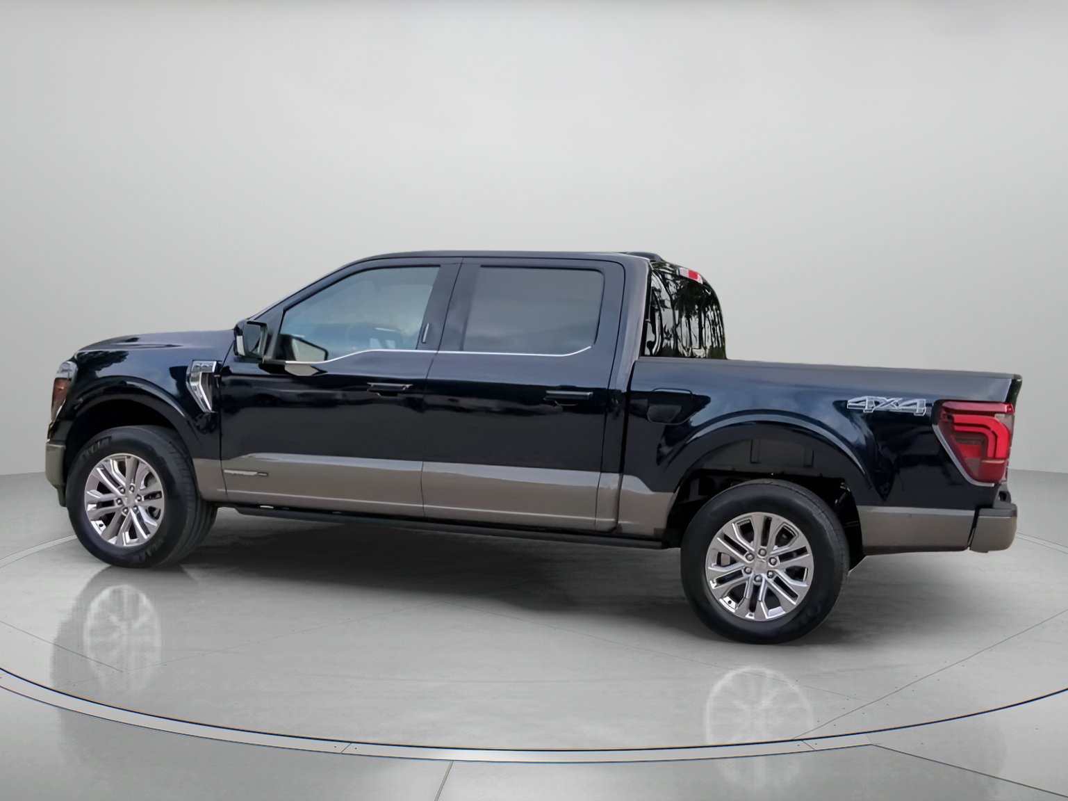 New 2026 Ford F150 King Ranch AWD/4WD image 18