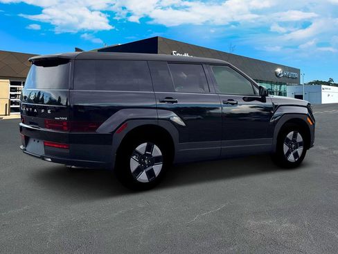New 2026 Hyundai Santa Fe SE image 9