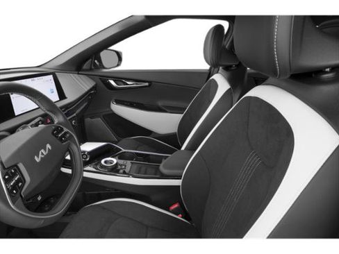 Certified 2024 Kia EV6 GT-Line AWD/4WD image 12