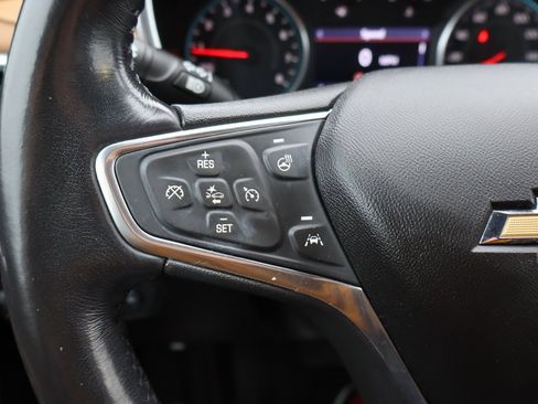 Used 2020 Chevrolet Equinox Premier image 7