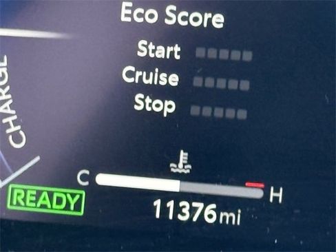 Used 2025 Toyota Grand Highlander AWD Hybrid image 16