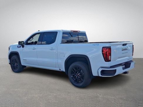 New 2026 GMC Sierra 1500 Elevation w/ Preferred Package image 3