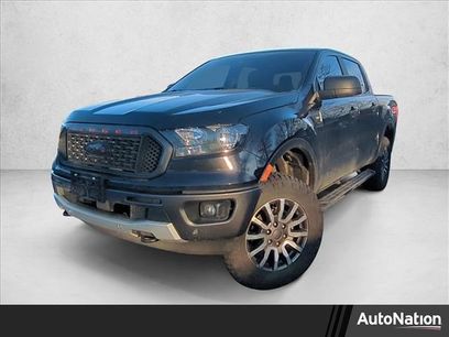 Used 2019 Ford Ranger XLT w/ Equipment Group 302A Luxury