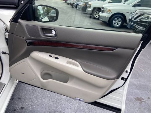 Used 2013 INFINITI G37 Journey w/ Premium Pkg RWD image 25