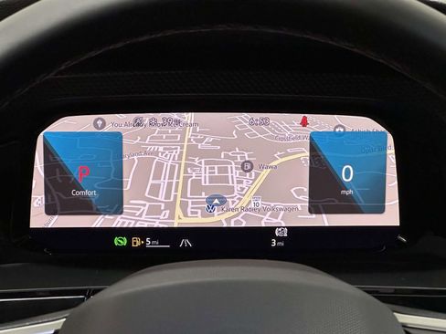 New 2026 Volkswagen Atlas Cross Sport SEL Premium R-Line image 20