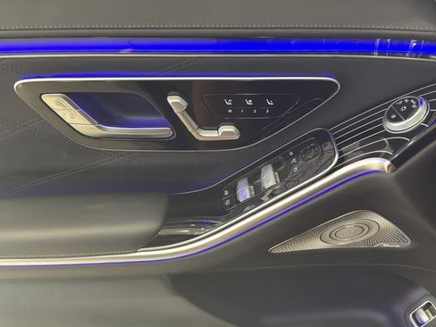 Used 2023 Mercedes-Benz Maybach S 680 4MATIC image 23