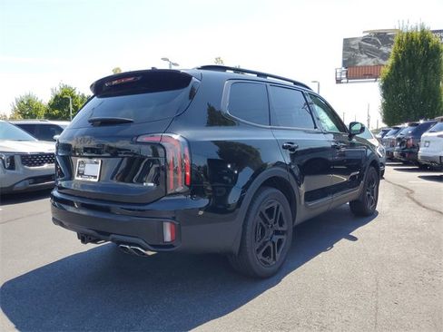 New 2025 Kia Telluride SX Prestige X-Line image 3