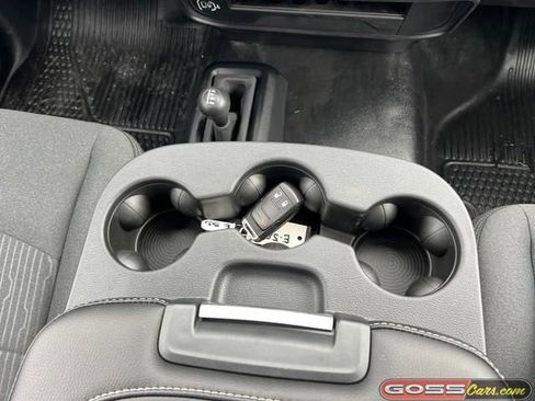 New 2024 RAM 3500 Tradesman image 12