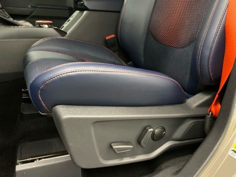New 2025 Ford Bronco Raptor w/ Interior Carbon Fiber Pack AWD/4WD image 15