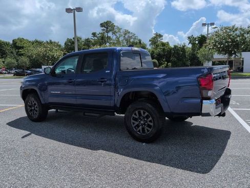 Certified 2023 Toyota Tacoma SR5 RWD image 6