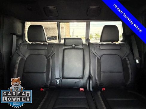 Used 2023 RAM 1500 TRX w/ TRX Level 1 Equipment Group AWD/4WD image 25