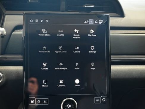 New 2026 GMC Terrain AT4 w/ Convenience Package III AWD/4WD image 15