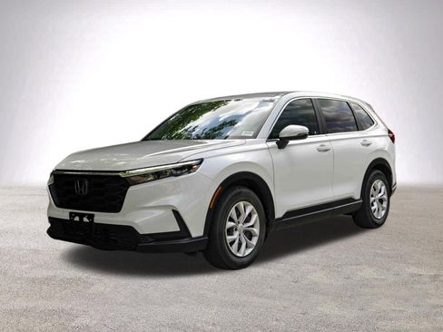 Used 2024 Honda CR-V LX image 5