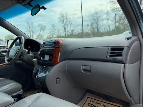 Used 2009 Toyota Sienna XLE FWD image 20