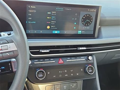 Certified 2025 Hyundai Sonata SEL image 27