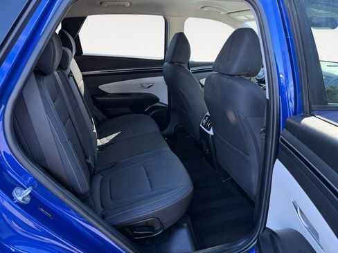 Used 2022 Hyundai Tucson SEL AWD/4WD image 18