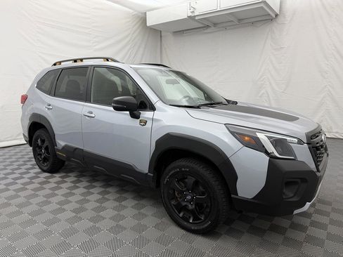 Used 2024 Subaru Forester Wilderness image 3