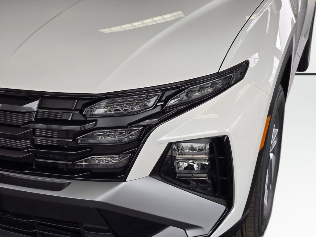 New 2026 Hyundai Tucson SE AWD/4WD image 11
