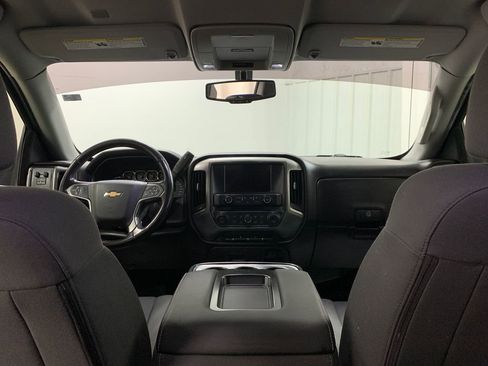 Used 2018 Chevrolet Silverado 1500 LT w/ All Star Edition image 16