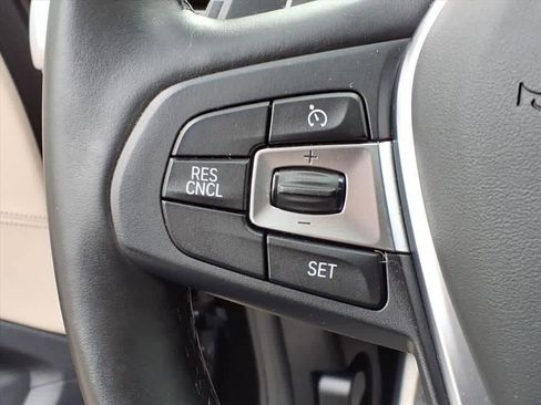 Used 2018 BMW X3 xDrive30i w/ M Sport Package image 17