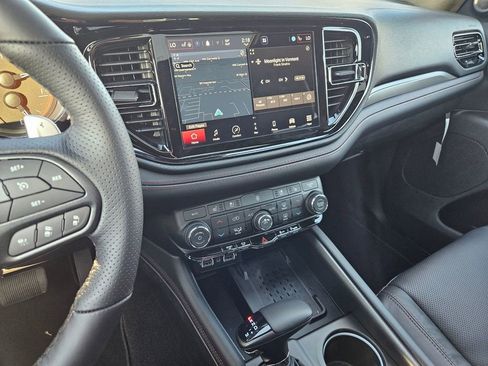 New 2026 Dodge Durango GT image 19