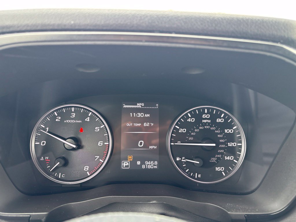Certified 2026 Subaru Ascent Bronze Edition AWD/4WD image 16