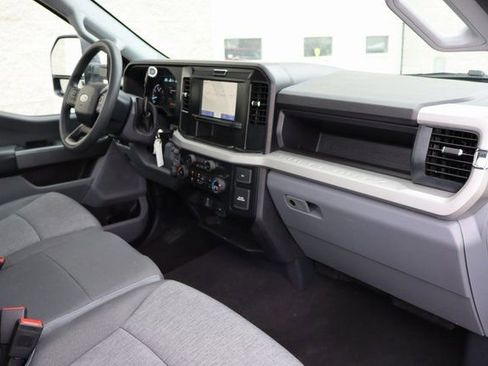 New 2026 Ford F350 XL w/ STX Appearance Package AWD/4WD image 32