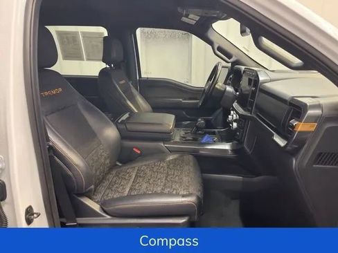 Used 2023 Ford F150 Tremor image 14