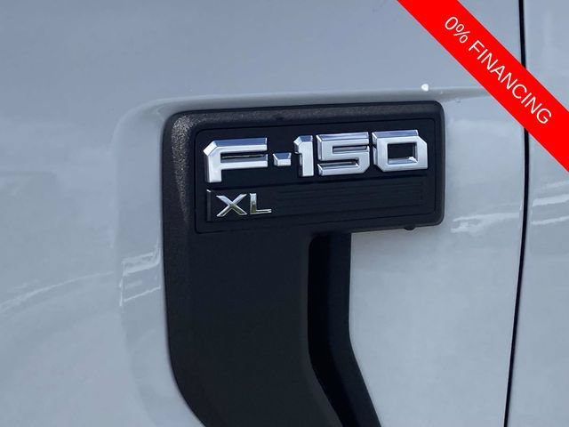 New 2026 Ford F150 XL RWD image 6