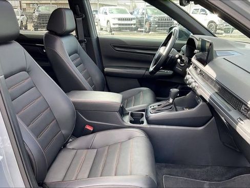 Used 2025 Honda CR-V Sport-L image 7